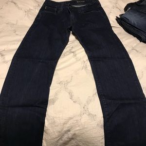 Adriano goldschmied jeans